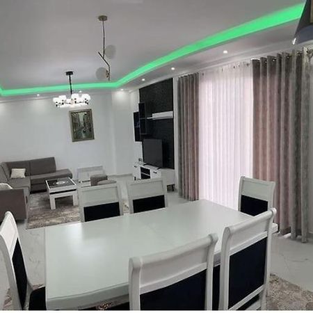 Best Apartments Elbasan Exterior photo