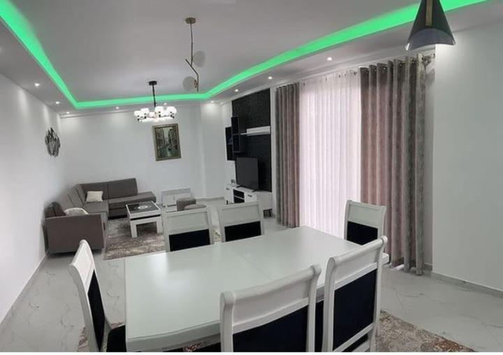 Best Apartments Elbasan Exterior photo