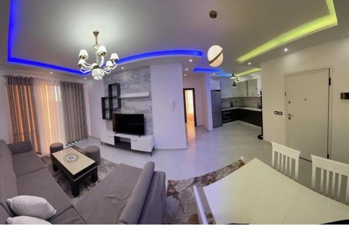 Best Apartments Elbasan Exterior photo